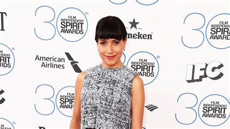 Andrea Suarez Pazs Film Independent Spirit Award Diary Vogue