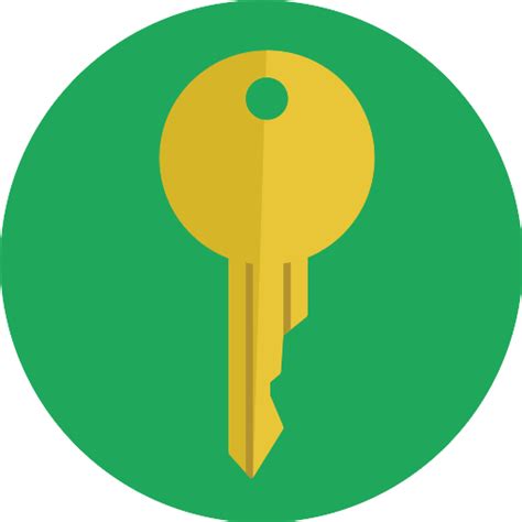 House Key Vector Svg Icon Png Repo Free Png Icons