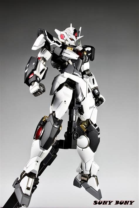 Mg 1100 Destiny Gundam 00 Quanta Custom Build