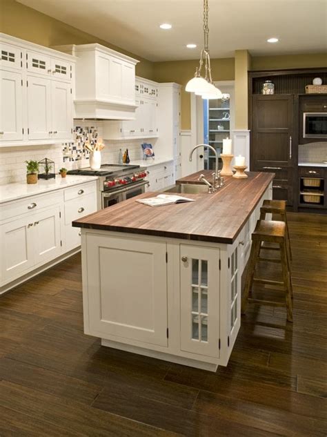 Kitchen Countertop Materials Ideas And Options Send Design