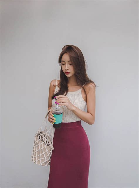 Korean Women Fashion Online Retailer Eranzi Womens Fashion Korean Fashion Women Fashion