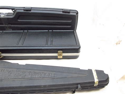 Stag Arms Rifle Case And More 3 Pieces Property Room