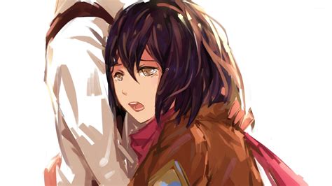 Attack on titan wallpaper mikasa. Attack on Titan Mikasa Ackerman Wallpapers (82+ images)