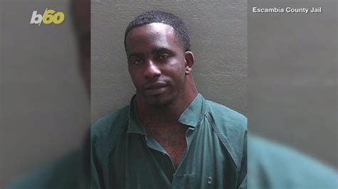 Florida Man Whose Mugshot Went Viral For His Wide Neck Back In Jail