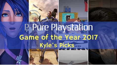 Feature Game Of The Year 2017 Kyles Top 10 Ps4 Games Player Assist