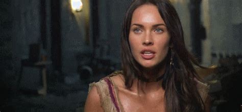 Megan Fox  Find And Share On Giphy