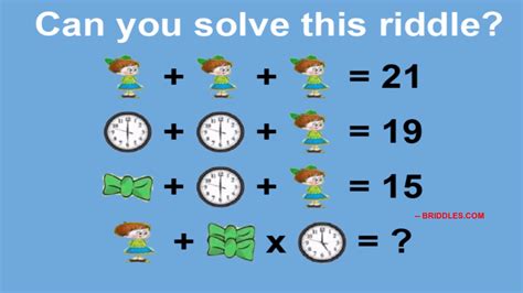 Tricky Maths Puzzles With Answers For Class 8 The Viral 1 4 5 Puzzle