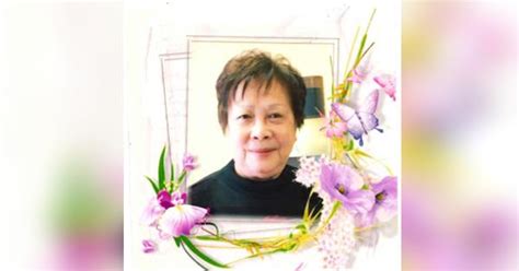 Hoy Yee Shan Obituary Visitation Funeral Information