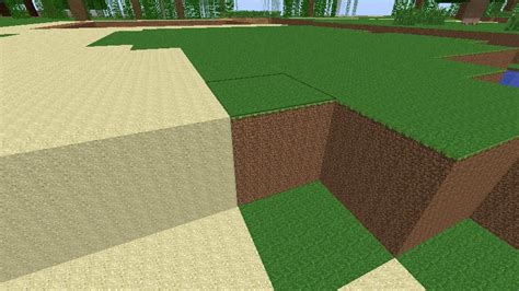 Ultracraft 128x128 Minecraft Texture Pack