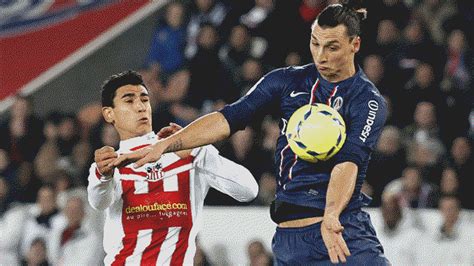 PSG - AC Ajaccio en vivo online stream destaca Ligue 1 | Çevrimiçi Full HD