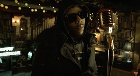 Skengdo Steps Up For Fresh New Lockdown Session Freestyle Grm Daily