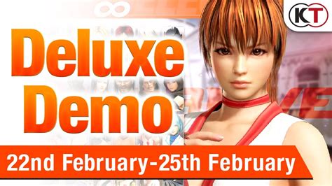 Dead Or Alive 6 Vale A Pena