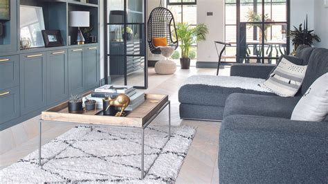 Simple living room ideas – Easy design updates and decorating projects