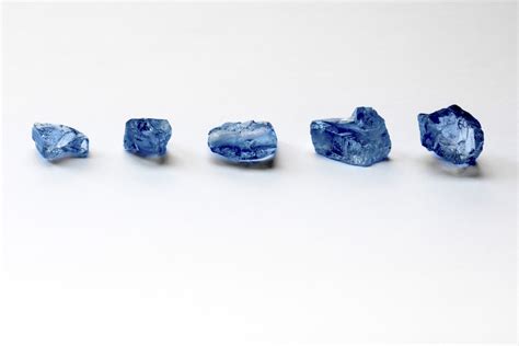 Petra Finds Five Blue Diamonds But No Clear Path To Recovery Miningcom