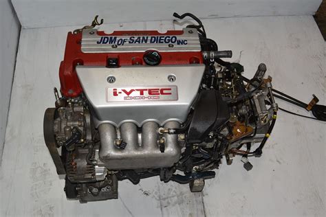 K20A 2002 2006 Acura RSX Type S DC5 Integra Type R K20 2 ...