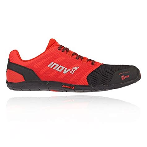 Inov 8 Mens Bare Xf 210 V2 Barefoot Minimalist Cross Training Shoes