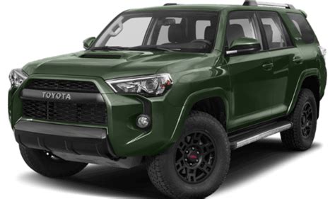 Maybe you would like to learn more about one of these? 2020 Toyota Highlander vs 4Runner | MPG, Price, Dimensions ...