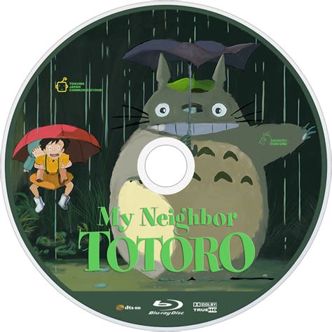 My Neighbor Totoro Image Id 111925 Image Abyss