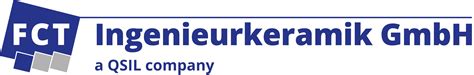 Qsil setzt wachstumspfad mit kauf der fct ingenieurkeramik gmbh fort. Keramische Werkstoffe und Bauteile | FCT ...