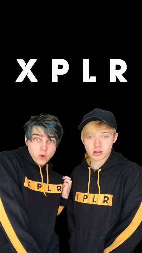 sam and colby xplr wallpaper sam and colby sam and colby fanfiction colby
