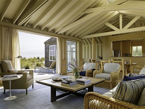 Rv and tent campground next to point reyes national seashore. Butler Armsden Architects | Stinson Beach House