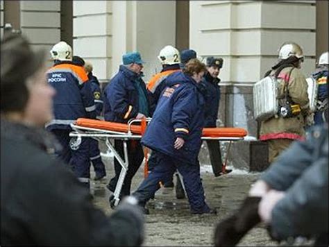 Moscow Explosion Photo 14 Pictures Cbs News