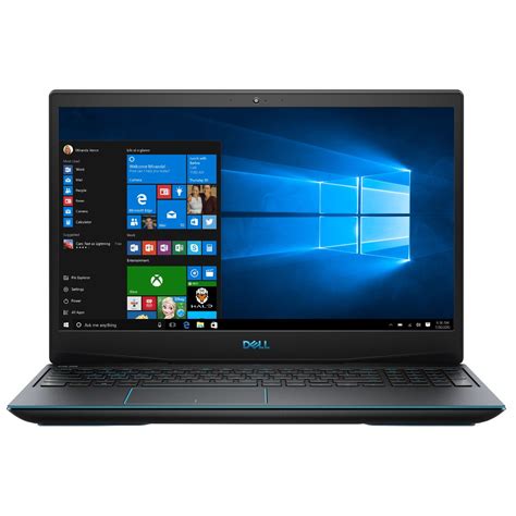 Laptop Dell Inspiron Gaming 3590 156 1920x1080 I5 9300h 8gb 512gb Ssd