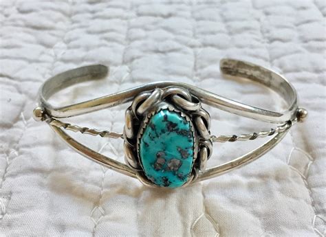 Navajo Jewelry:  The Sterling Mark You NEED To Know About