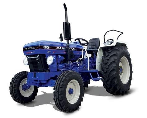 Farmtrac 6055 F20 Tractor On Road Price Apr 2023 Offers In Your Area