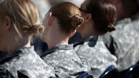 Sexual Assaults In Military Rise To More Than 20000 Pentagon Survey Says Abc News