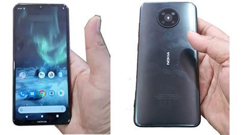 Nokia 53 Price Key Specifications Tipped Ahead Of Launch Technology