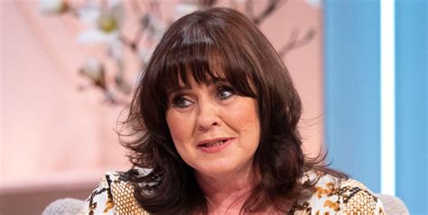 Loose Women S Coleen Nolan Opens Up About Dating In Her 50s