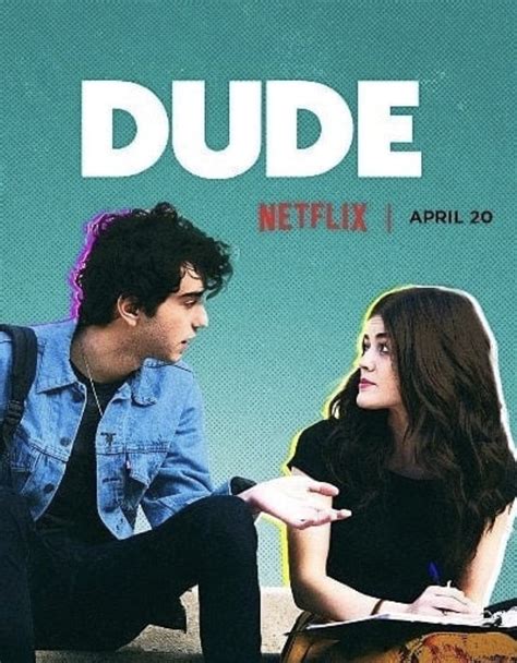 Dude Movie Trailer Teaser Trailer