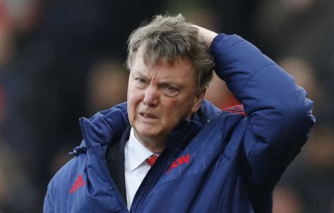 He was formerly manager of ajax, barcelona, az, bayern munich, and the netherlands national team. Louis van Gaal: Some Manchester United games have bored me ...