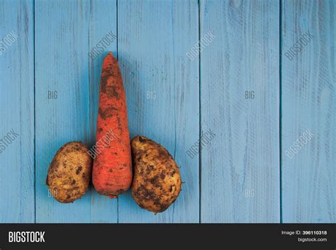 carrot potatoes image and photo free trial bigstock