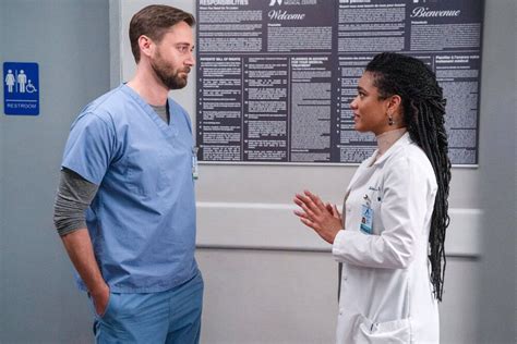 Why Is My Tv Not Showing Up On Cast - 'New Amsterdam' Season 3 Episode 6 Photos, Plot and Trailer in 2021