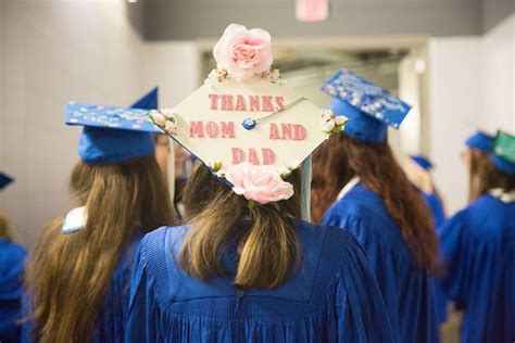 Seton Hall S 2019 Baccalaureate Commencement Seton Hall U Flickr