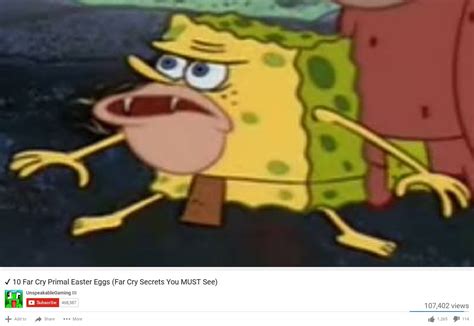 Download Koleksi 66 Spongebob Meme Crying Terupdate Rumah Meme