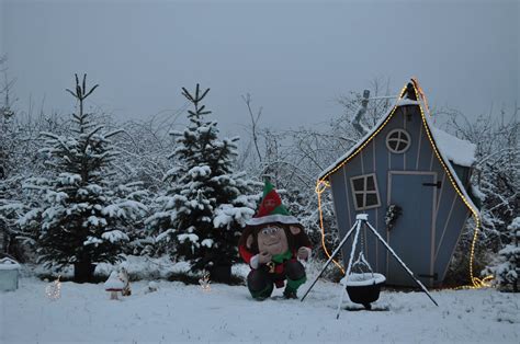 Nicholas, the patron saint of children, bakers, and seamen. Weihnachten auf der Straussenfarm