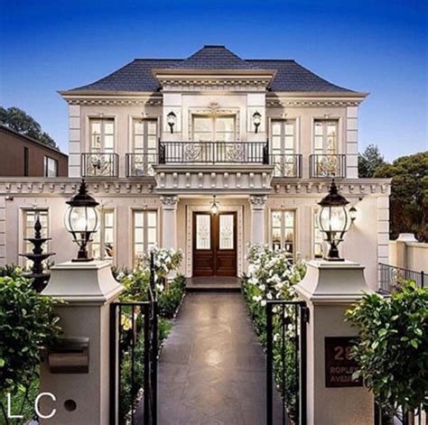 Awesome 25 Best Classic Home Inspiration With A Luxurious And Unique