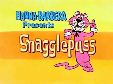Snagglepuss Boomerang From Cartoon Network Wiki Fandom