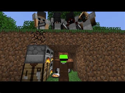 Who Is The Best Minecraft Youtuber 2020 9wr64h6ooturm Lava Creeper