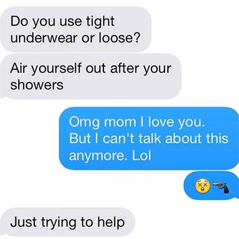 Of The Funniest Text Message Conversations Youll Ever Read Getfunwith