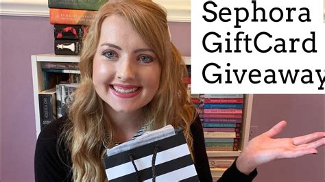 All About My New Book Sephora Giveaway Youtube