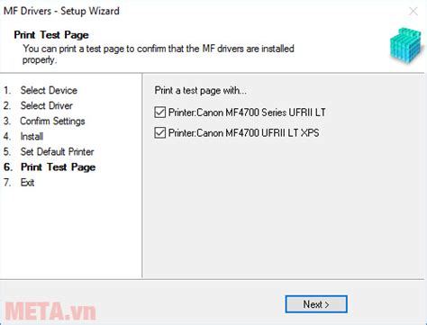 Canon imagerunner, how to set or check ip. Ufrii Lt Xps / Selecting The Appropriate Printer Driver ...