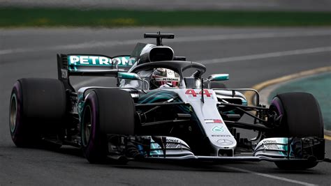 Formuła 1 mistrzostwa wyścigowe 2021 harmonogram. Formuła 1 - Lewis Hamilton wywalczył w Melbourne pole ...