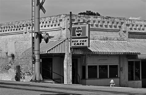 Box Car Cafe Downtown Athens Athens Alabama Athens Sweet Home Alabama