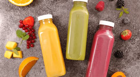 2 Ingredient Fresh Juice Combinations The Produce Moms