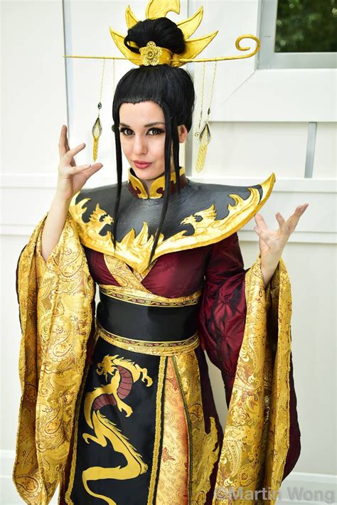 Azula Beach Outfit Azula Avatar The Last Airbender By Ali