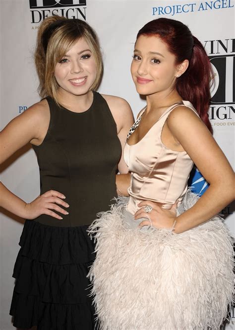 Issues With Jennette Mccurdy Is Ariana Grande A Diva Popsugar